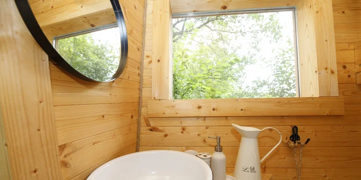 Treehouse Manka