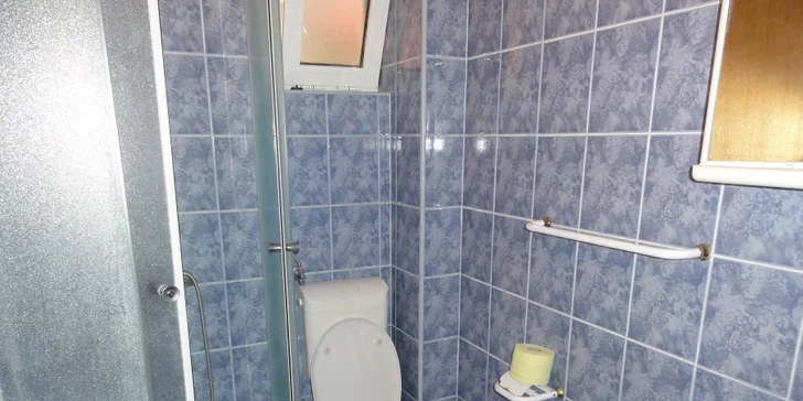 Chorvatsko/Živogošce: 7 nocí ve vybavených apartmánech vč. dopravy