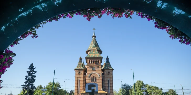 Magické Rumunsko: 2 typy zájezdu s dopravou a ubytování na 1 či 2 noci