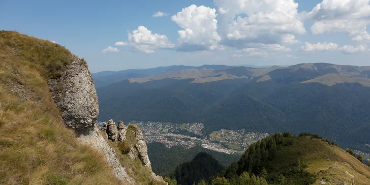 Magické Rumunsko: 2 typy zájezdu s dopravou a ubytování na 1 či 2 noci