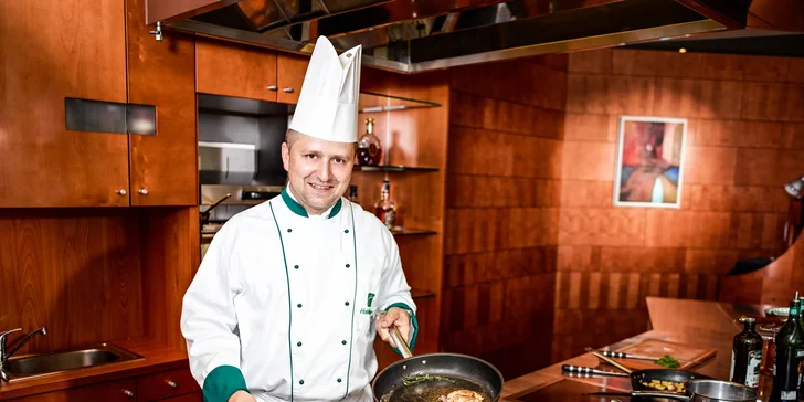 3 luxusní dny v Brně: 4* hotel Holiday Inn, střešní wellness a slevy na zážitky