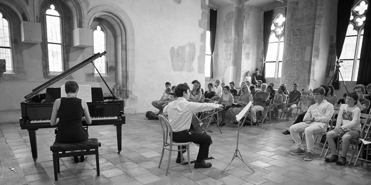 Vybrané koncerty Olympus Musicus Festival 2018
