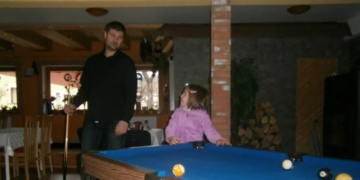 Pohodová dovolená v Jeseníkách: Praděd na dohled a spousta skvělých výletů