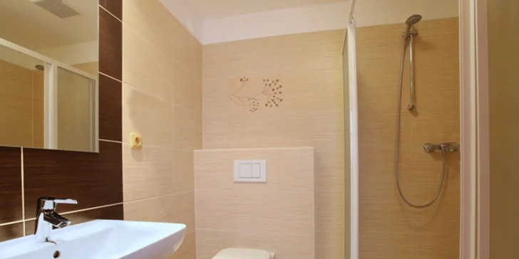 Tibetská péče v Rožnovských pivních lázních s ubytováním ve 4* hotelu