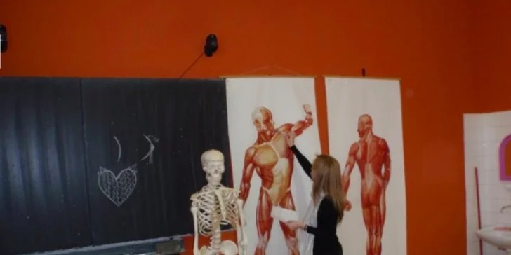 Naučte se novou profesi: rekvalifikační kurz masér nebo fitness trenér