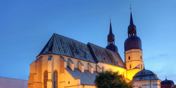 Romantický víkend s wellness a možností ochutnávky vína pro dva