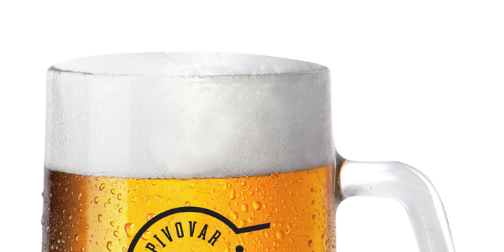 Komentovaná prohlídka pivovaru Moravia a 12 řemeslných piv na doma