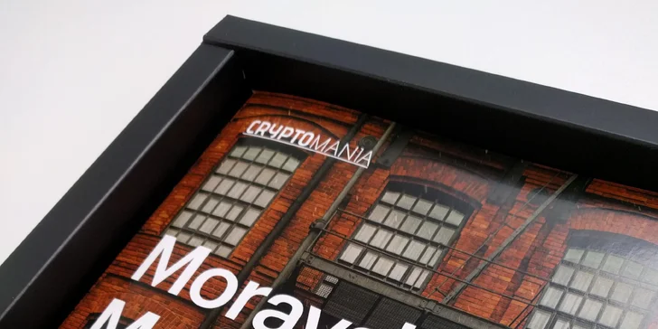 Moravský Manchester: Šifrovačka o době, která přišila Brno na mapu Evropy