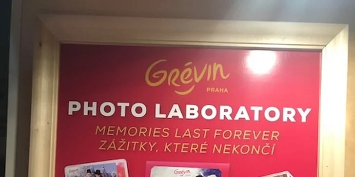 Grévin se mění! Máte poslední možnost vidět aktuální figuríny a pořídit foto