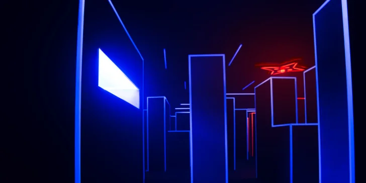 Zahrajte si na elitní vojáky: laser game ve špičkové moderní aréně