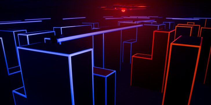 Zahrajte si na elitní vojáky: laser game ve špičkové moderní aréně