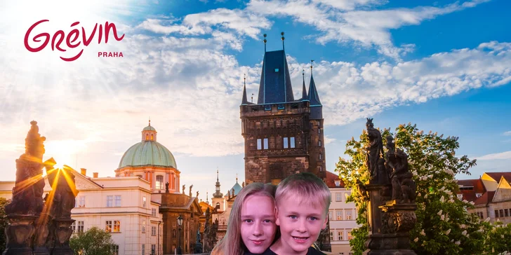 Grévin se mění! Máte poslední možnost vidět aktuální figuríny a pořídit foto