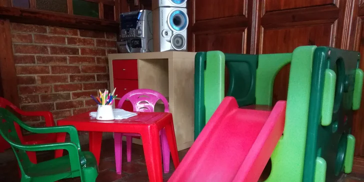 Americké léto: burgerové menu s trhanými žebírky a jablečný cider pro dva