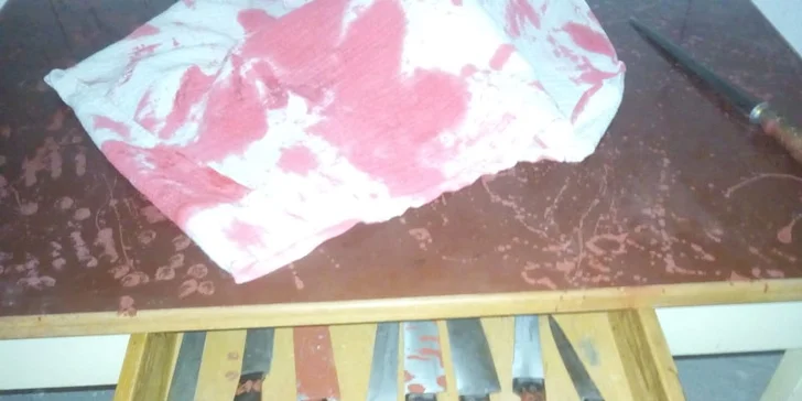 Pojďte se bát, bloudící duše čekají na záchranu: únikovka Kanibalové