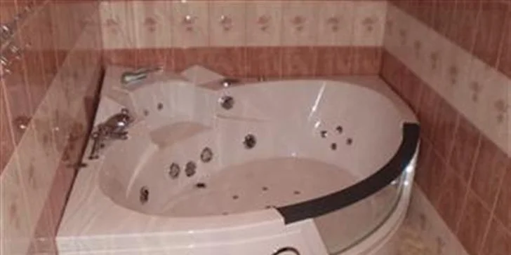 Horský hotel v Krkonoších s polopenzí, saunou, vířivkou a spoustou výletů