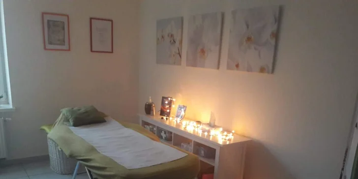 Celotělová tradiční thajská masáž Nuad Phaen Boran aneb Jóga pro líné