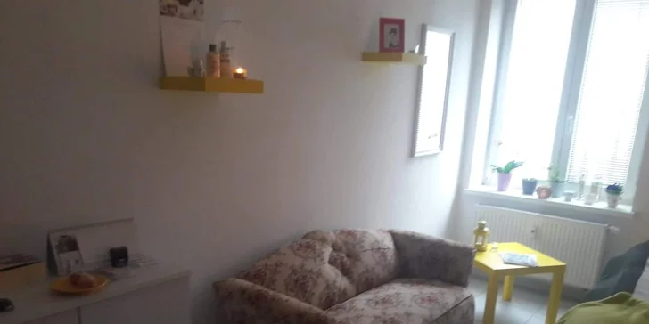 Celotělová tradiční thajská masáž Nuad Phaen Boran aneb Jóga pro líné
