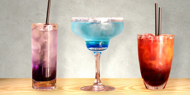 Herní odpoledne v Geekárně: 2, 4 či 6 míchaných drinků a půjčení deskovky
