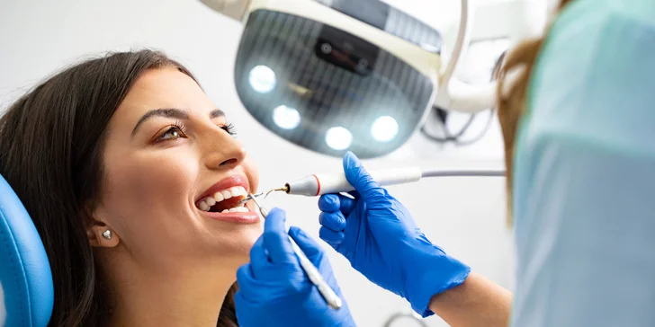 V Dentalpohotovosti na vás čaká príjemné prostredie a individuálny prístup.