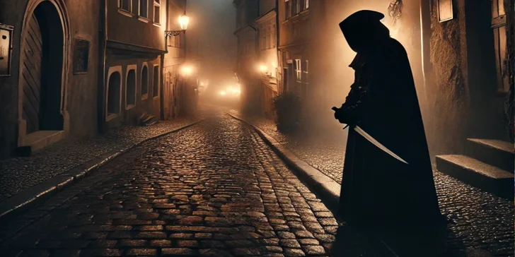 Úniková hra v ulicích Brna pro partu i rodinu: na výběr ze 3 různých her