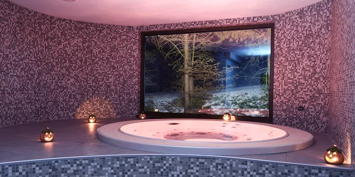 Hotel Radějov nabídne zázemí pro příjemný pobyt.