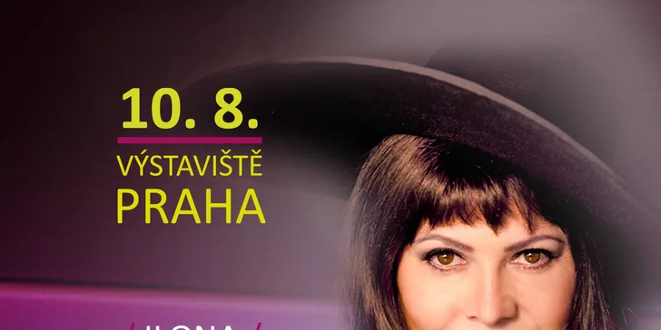 Vstup do areálu je možný už od 16:00. 