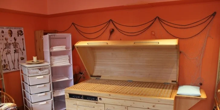 Masáže Frýdek Bea Spa