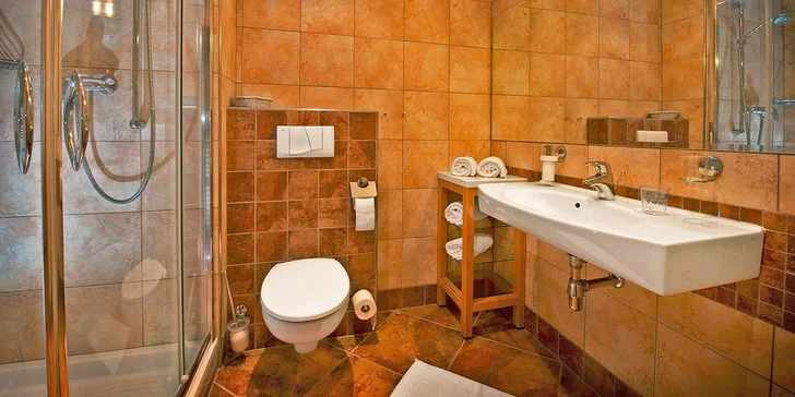 Relax v Tatrách se snídaněmi či polopenzí: túry, sportovní vyžití i wellness