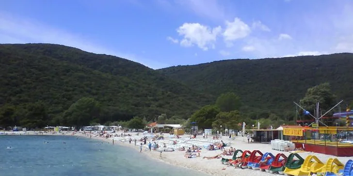 K moři do Itálie nebo do Chorvatska na celý den