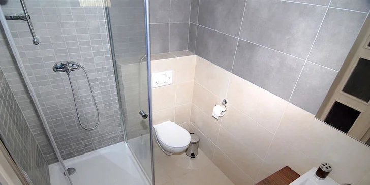 Aktivní pobyt v apartmánech u Velké Rači se slevami pro 2 nebo 4 osoby
