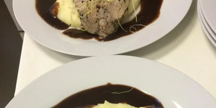 Denní menu podle výběru ze 7 druhů + Pepsi nebo Mirinda