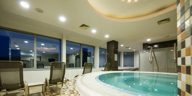 Medicínske wellness centrum