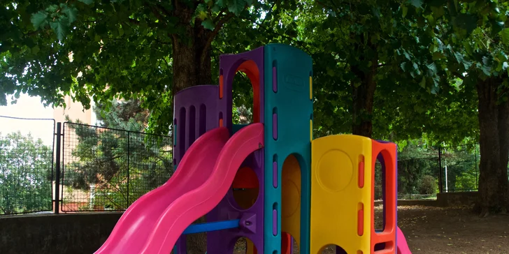 Zábava kousek od Campus Square: kulečník i možnost opékání špekáčků
