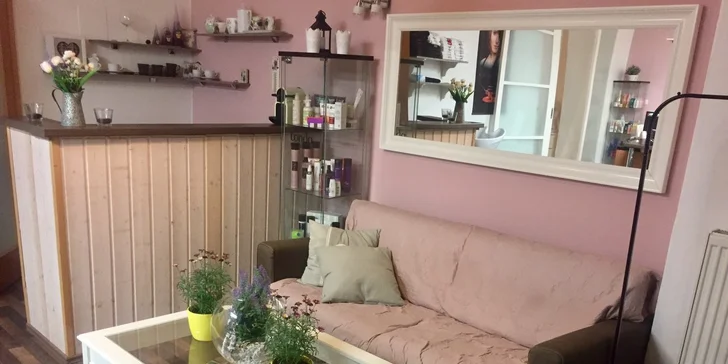 Revoluční technika lash lifting & botox řas pro krásné, přírodní řasy