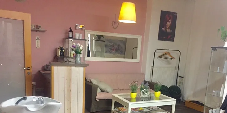 Revoluční technika lash lifting & botox řas pro krásné, přírodní řasy