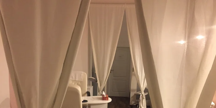 Revoluční technika lash lifting & botox řas pro krásné, přírodní řasy