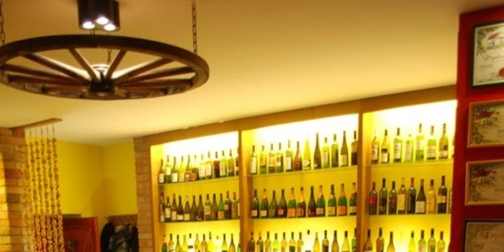 4 úžasné dny v srdci Moravského Slovácka s vínem