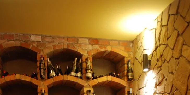 4 úžasné dny v srdci Moravského Slovácka s vínem