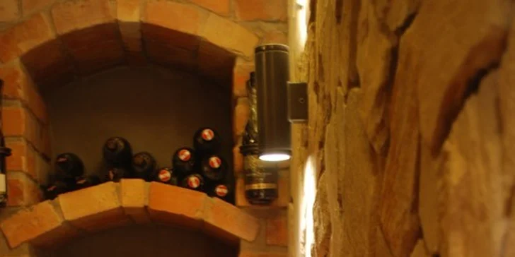 4 úžasné dny v srdci Moravského Slovácka s vínem
