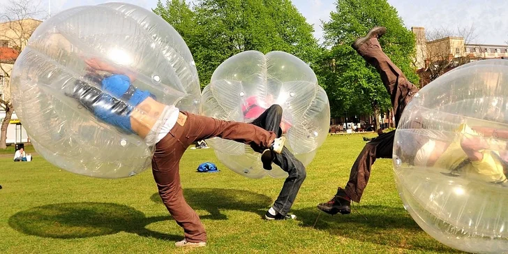 Bodyzorbing
