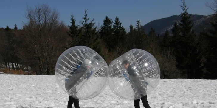 Bodyzorbing