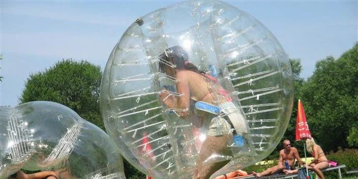Bodyzorbing