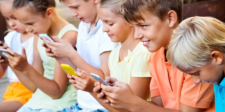 Pokémon Go: 5 dní plných akce, výletů a zábavy pro děti od 8 do 18 let