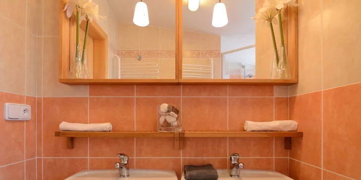 Božský relax v Rokytnici nad Jizerou – luxusní apartmány až pro 17 osob