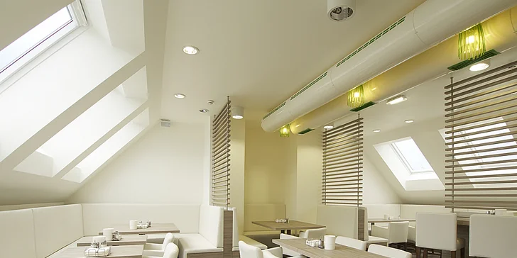 Vyrazte do Vídně: pobyt ve 4* hotelu u zámku Schönbrunn včetně snídaně