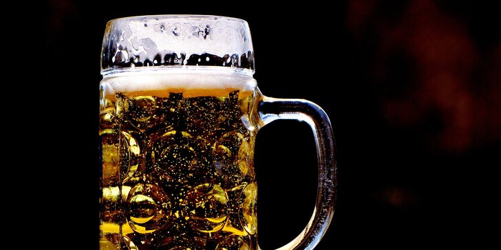 Tour de Beer: Zakázaná cesta po pražských pivovarech