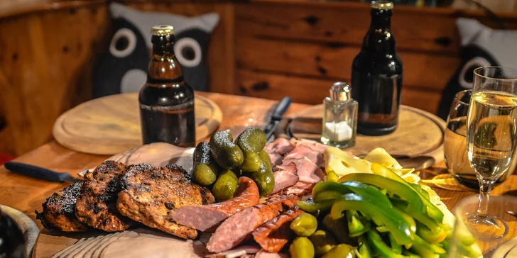 Tour de Beer: Zakázaná cesta po pražských pivovarech