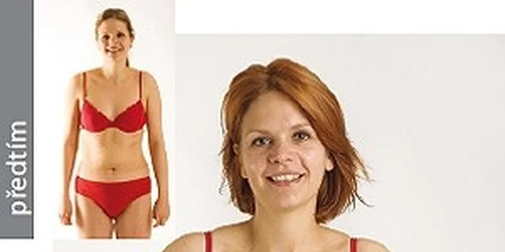 Slim Belly evropský Zabiják břicha - ukázková cvičební lekce