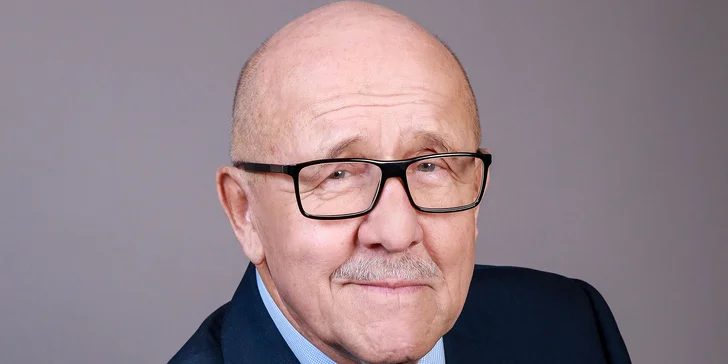 Vstupenka do divadla na představení Co takhle ke zpovědi... v divadle Gong
