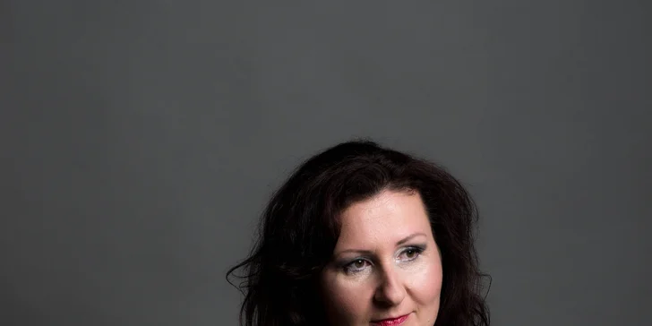Ženské akty, glamour nebo erotické focení s profi fotografkou i líčení